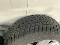 Mercedes-benz wielen winterbanden 16" 7j et43 - afbeelding 11 van  11