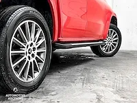 Mercedes-benz x250 d 4matic x-klasse 163pk 2017 - afbeelding 9 van  62