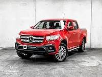 Mercedes-benz x250 d 4matic x-klasse 163pk 2017 - afbeelding 1 van  62