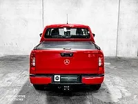 Mercedes-benz x250 d 4matic x-klasse 163pk 2017 - afbeelding 14 van  62