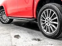 Mercedes-benz x250 d 4matic x-klasse 163pk 2017 - afbeelding 18 van  62