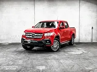 Mercedes-benz x250 d 4matic x-klasse 163pk 2017 - afbeelding 21 van  62