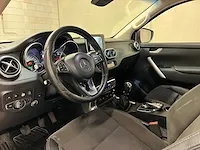 Mercedes-benz x250 d 4matic x-klasse 163pk 2017 - afbeelding 22 van  62