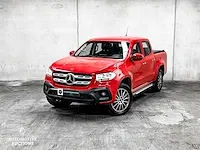 Mercedes-benz x250 d 4matic x-klasse 163pk 2017 - afbeelding 12 van  62
