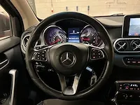 Mercedes-benz x250 d 4matic x-klasse 163pk 2017 - afbeelding 25 van  62