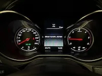 Mercedes-benz x250 d 4matic x-klasse 163pk 2017 - afbeelding 28 van  62