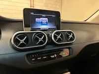 Mercedes-benz x250 d 4matic x-klasse 163pk 2017 - afbeelding 29 van  62