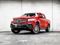 Mercedes-benz x250 d 4matic x-klasse 163pk 2017 - afbeelding 23 van  62