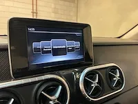 Mercedes-benz x250 d 4matic x-klasse 163pk 2017 - afbeelding 35 van  62