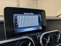 Mercedes-benz x250 d 4matic x-klasse 163pk 2017 - afbeelding 37 van  62