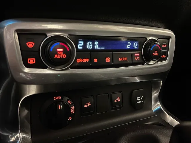 Mercedes-benz x250 d 4matic x-klasse 163pk 2017 - afbeelding 39 van  62