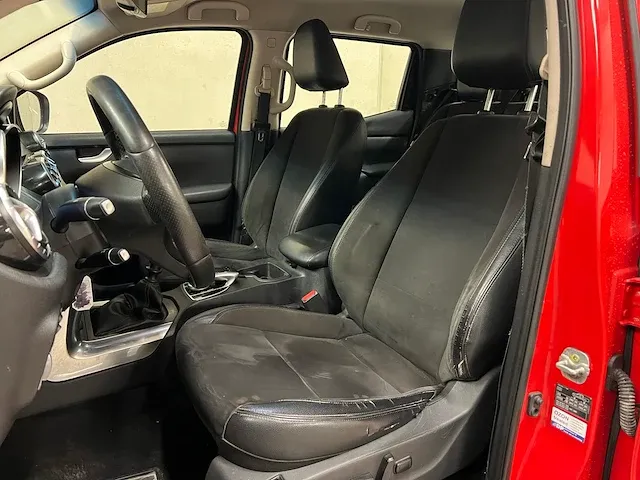 Mercedes-benz x250 d 4matic x-klasse 163pk 2017 - afbeelding 42 van  62