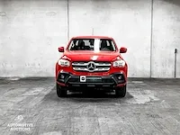 Mercedes-benz x250 d 4matic x-klasse 163pk 2017 - afbeelding 34 van  62