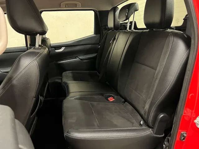 Mercedes-benz x250 d 4matic x-klasse 163pk 2017 - afbeelding 46 van  62
