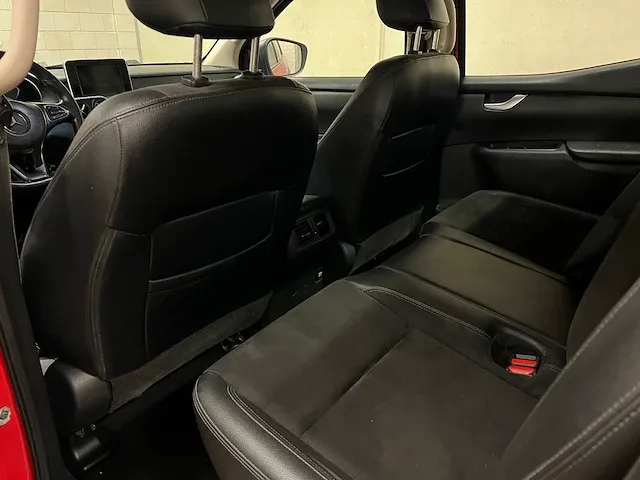Mercedes-benz x250 d 4matic x-klasse 163pk 2017 - afbeelding 47 van  62