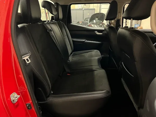 Mercedes-benz x250 d 4matic x-klasse 163pk 2017 - afbeelding 49 van  62