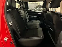 Mercedes-benz x250 d 4matic x-klasse 163pk 2017 - afbeelding 49 van  62