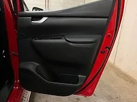 Mercedes-benz x250 d 4matic x-klasse 163pk 2017 - afbeelding 51 van  62