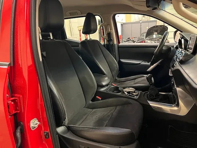Mercedes-benz x250 d 4matic x-klasse 163pk 2017 - afbeelding 52 van  62
