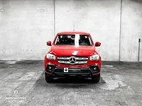 Mercedes-benz x250 d 4matic x-klasse 163pk 2017 - afbeelding 45 van  62