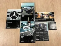 Mercedes-benz x250 d 4matic x-klasse 163pk 2017 - afbeelding 58 van  62