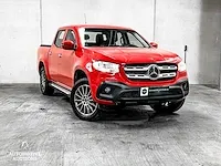 Mercedes-benz x250 d 4matic x-klasse 163pk 2017 - afbeelding 56 van  62