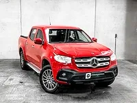 Mercedes-benz x250 d 4matic x-klasse 163pk 2017 - afbeelding 60 van  62