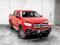 Mercedes-benz x250 d 4matic x-klasse 163pk 2017 - afbeelding 61 van  62