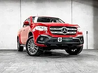 Mercedes-benz x250 d 4matic x-klasse 163pk 2017 - afbeelding 62 van  62