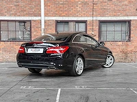 Mercedes-benzine e500 amg coupé 5.5 v8 388pk 2009 e-klasse youngtimer - afbeelding 11 van  40
