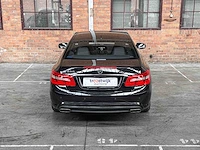Mercedes-benzine e500 amg coupé 5.5 v8 388pk 2009 e-klasse youngtimer - afbeelding 14 van  40