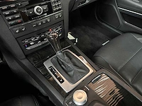 Mercedes-benzine e500 amg coupé 5.5 v8 388pk 2009 e-klasse youngtimer - afbeelding 27 van  40