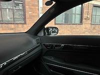 Mercedes-benzine e500 amg coupé 5.5 v8 388pk 2009 e-klasse youngtimer - afbeelding 29 van  40