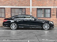 Mercedes-benzine e500 amg coupé 5.5 v8 388pk 2009 e-klasse youngtimer - afbeelding 9 van  40