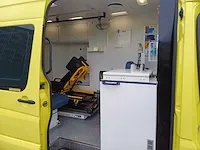 Mercedes-benz/wietmarcher sprinter 319 ambulance - afbeelding 6 van  37