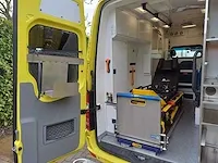 Mercedes-benz/wietmarcher sprinter 319 ambulance - afbeelding 8 van  37