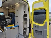 Mercedes-benz/wietmarcher sprinter 319 ambulance - afbeelding 9 van  37
