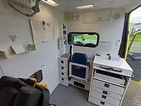 Mercedes-benz/wietmarcher sprinter 319 ambulance - afbeelding 10 van  37