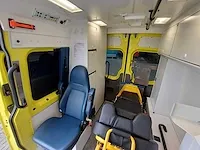 Mercedes-benz/wietmarcher sprinter 319 ambulance - afbeelding 11 van  37
