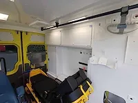 Mercedes-benz/wietmarcher sprinter 319 ambulance - afbeelding 14 van  37