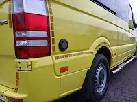 Mercedes-benz/wietmarcher sprinter 319 ambulance - afbeelding 20 van  37