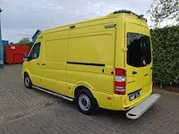 Mercedes-benz/wietmarcher sprinter 319 ambulance - afbeelding 12 van  37