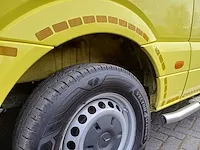 Mercedes-benz/wietmarcher sprinter 319 ambulance - afbeelding 24 van  37