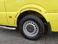 Mercedes-benz/wietmarcher sprinter 319 ambulance - afbeelding 25 van  37