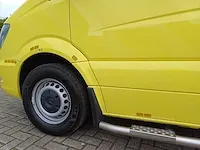 Mercedes-benz/wietmarcher sprinter 319 ambulance - afbeelding 26 van  37