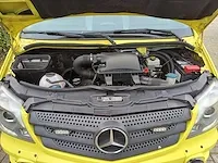 Mercedes-benz/wietmarcher sprinter 319 ambulance - afbeelding 29 van  37