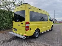 Mercedes-benz/wietmarcher sprinter 319 ambulance - afbeelding 23 van  37