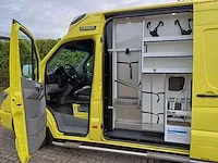 Mercedes-benz/wietmarcher sprinter 319 ambulance - afbeelding 33 van  37