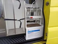 Mercedes-benz/wietmarcher sprinter 319 ambulance - afbeelding 34 van  37