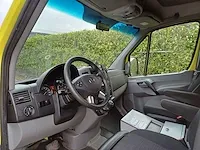 Mercedes-benz/wietmarcher sprinter 319 ambulance - afbeelding 35 van  37